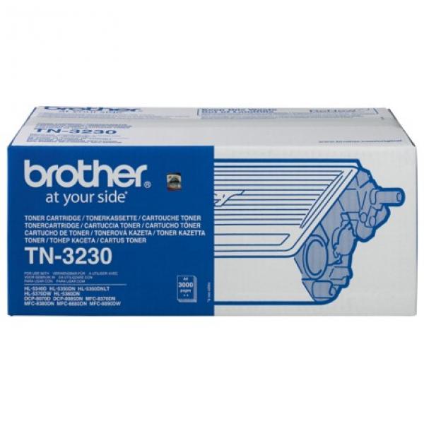 Brother TN-3230 schwarz
